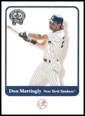 91 Don Mattingly